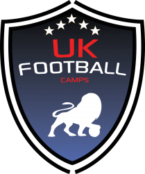 UKFC Brentwood badge